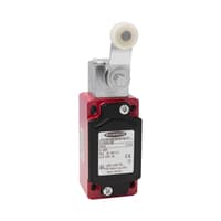 Banner Engineering Safety Limit Switch - Spindle-Mount, SI Series